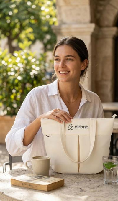 BOLSA TOTE BAG DRIZON